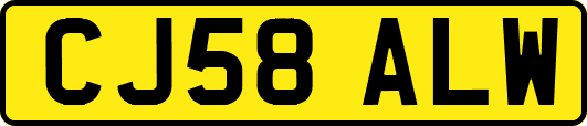 CJ58ALW