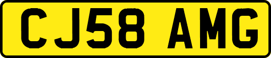 CJ58AMG