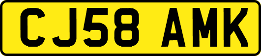 CJ58AMK