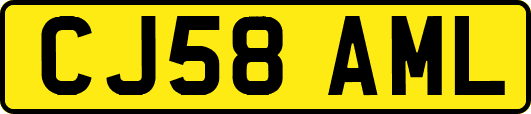 CJ58AML
