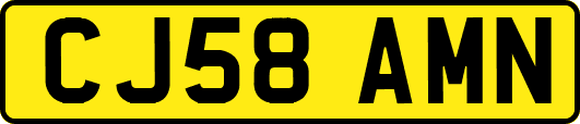 CJ58AMN