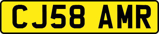 CJ58AMR
