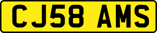 CJ58AMS