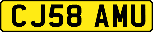 CJ58AMU