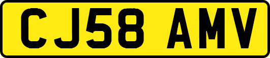 CJ58AMV