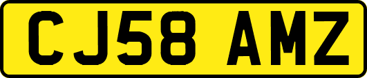 CJ58AMZ