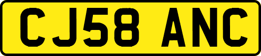 CJ58ANC