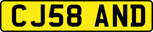 CJ58AND