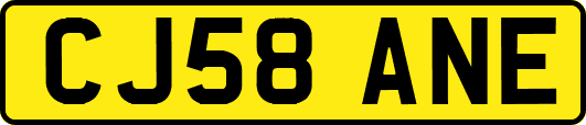 CJ58ANE