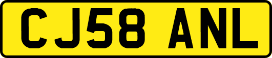 CJ58ANL