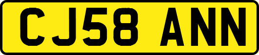 CJ58ANN