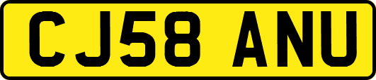 CJ58ANU