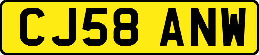 CJ58ANW