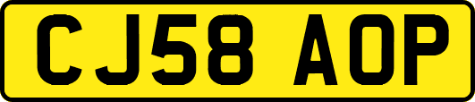 CJ58AOP