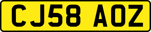 CJ58AOZ