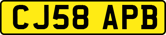 CJ58APB