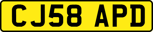 CJ58APD