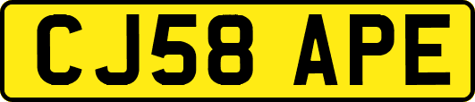 CJ58APE