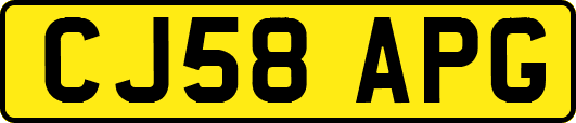CJ58APG