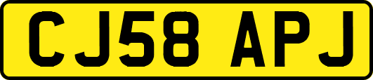 CJ58APJ