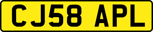 CJ58APL