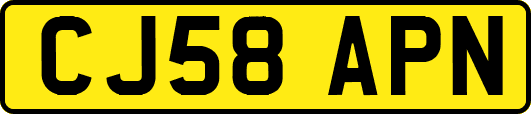 CJ58APN