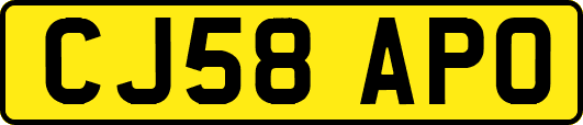 CJ58APO