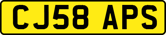 CJ58APS