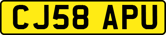 CJ58APU