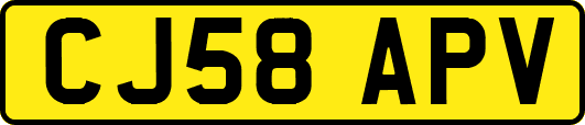 CJ58APV