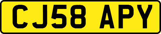 CJ58APY