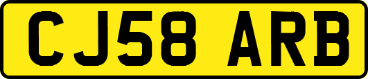 CJ58ARB