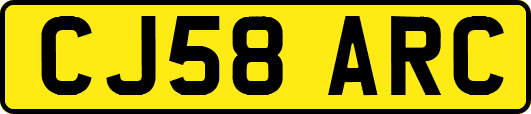 CJ58ARC