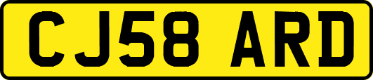 CJ58ARD