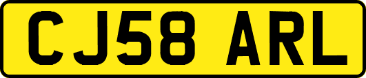 CJ58ARL