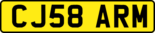 CJ58ARM