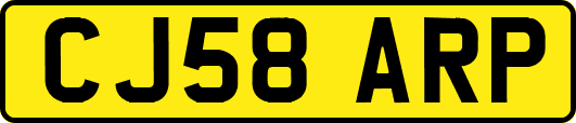 CJ58ARP