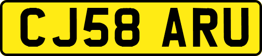 CJ58ARU