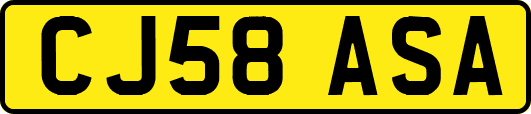 CJ58ASA