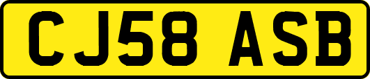 CJ58ASB