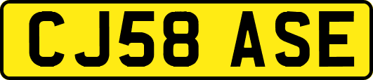 CJ58ASE