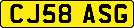 CJ58ASG