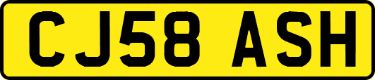 CJ58ASH