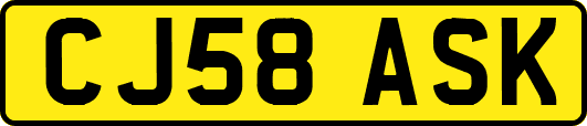 CJ58ASK