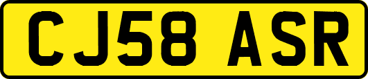 CJ58ASR