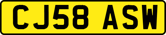 CJ58ASW