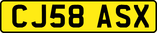CJ58ASX