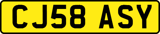 CJ58ASY