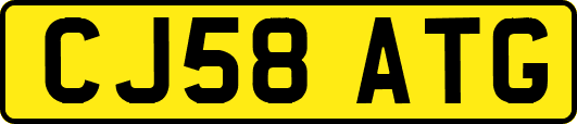 CJ58ATG