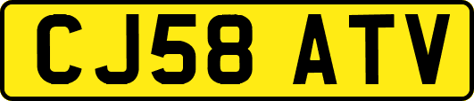 CJ58ATV